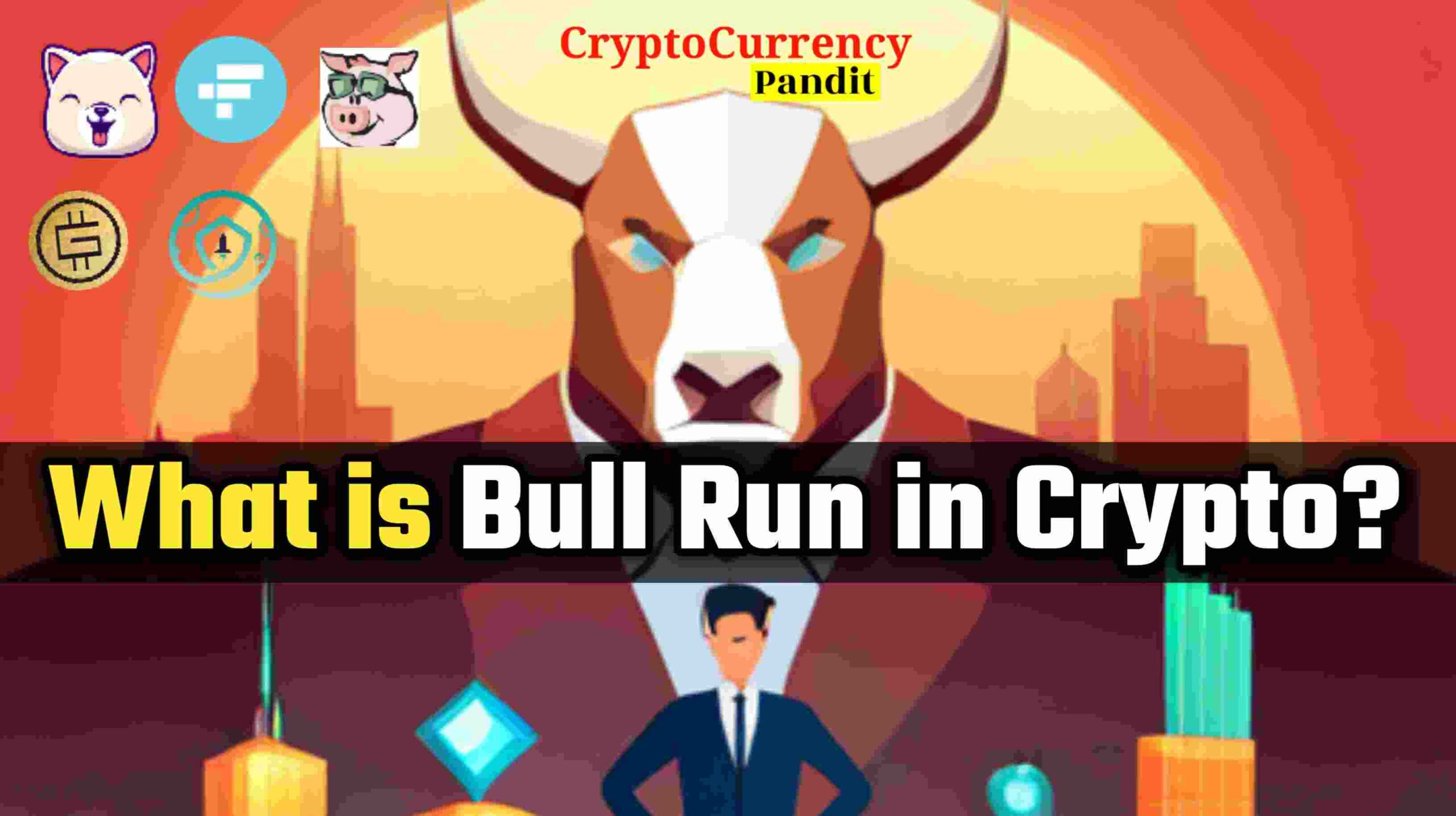 8 popular cryptos from the last bull run that are forgotten now.